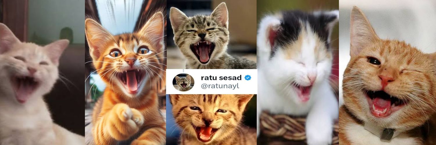 ratu sesad's banner
