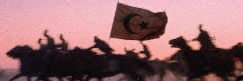 Celalî's banner
