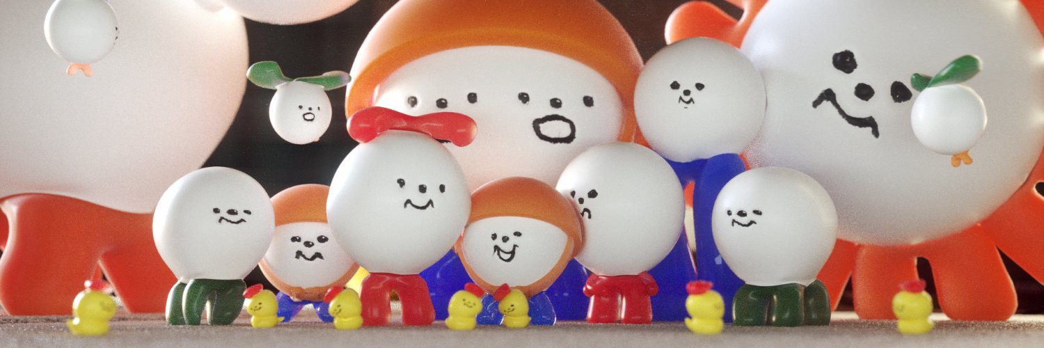 持田寛太's banner