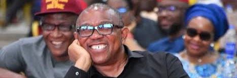 Mayor Of Calabar's banner