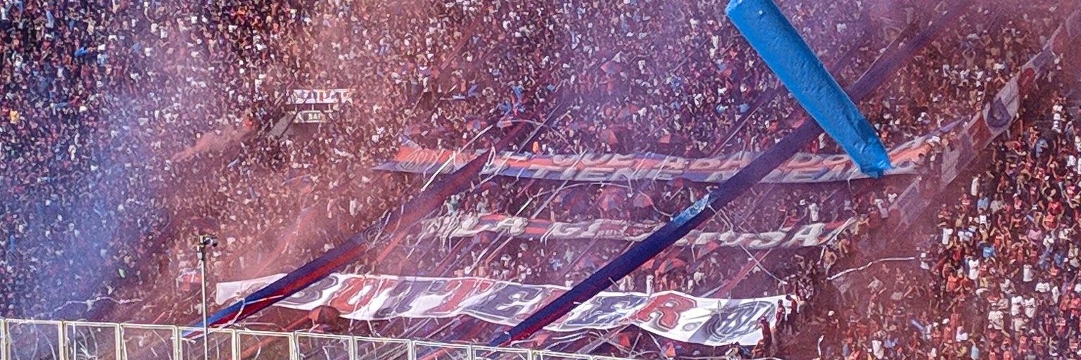 Agus Martin's banner