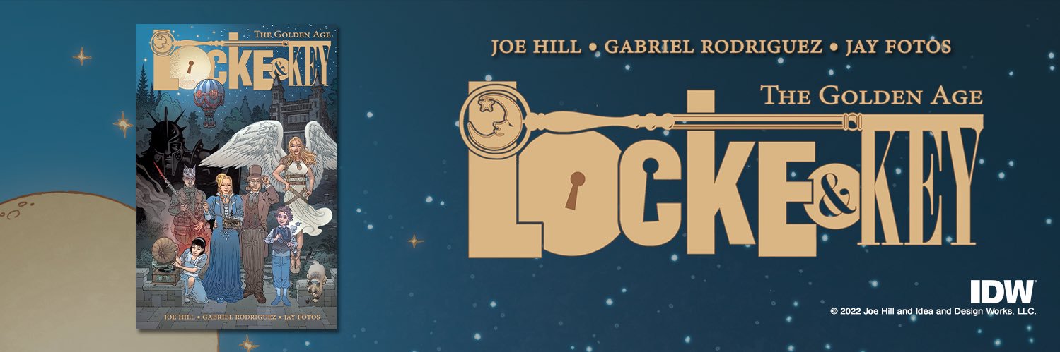 Gabriel Rodríguez's banner