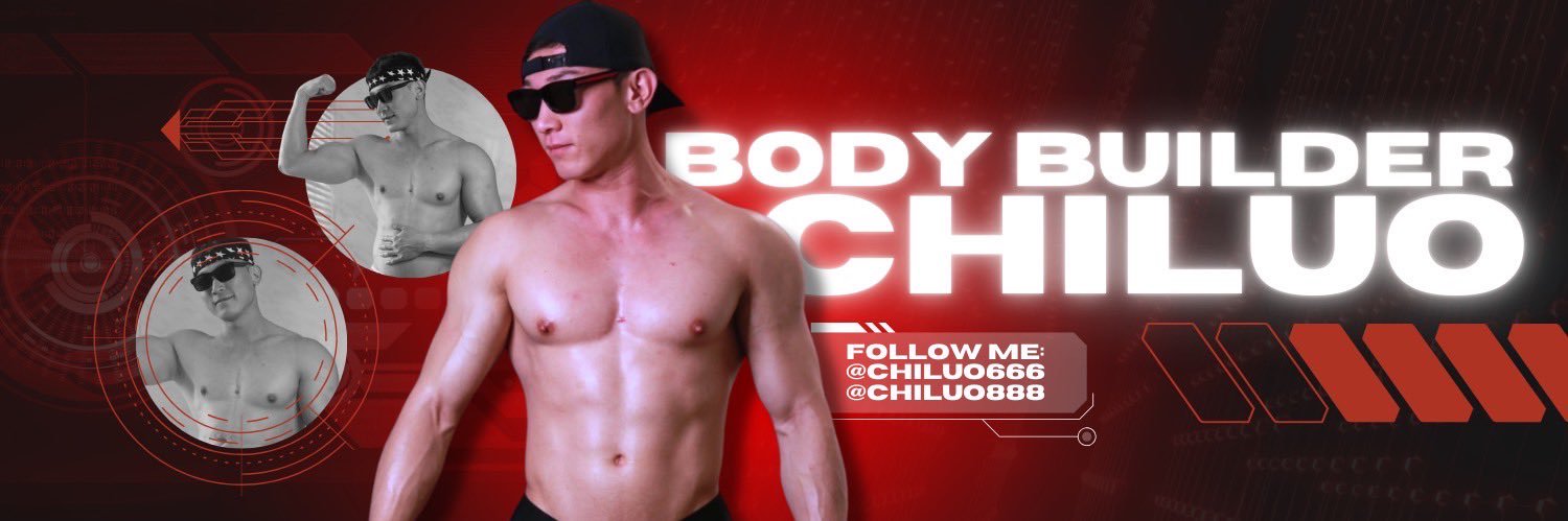chiluo888's banner