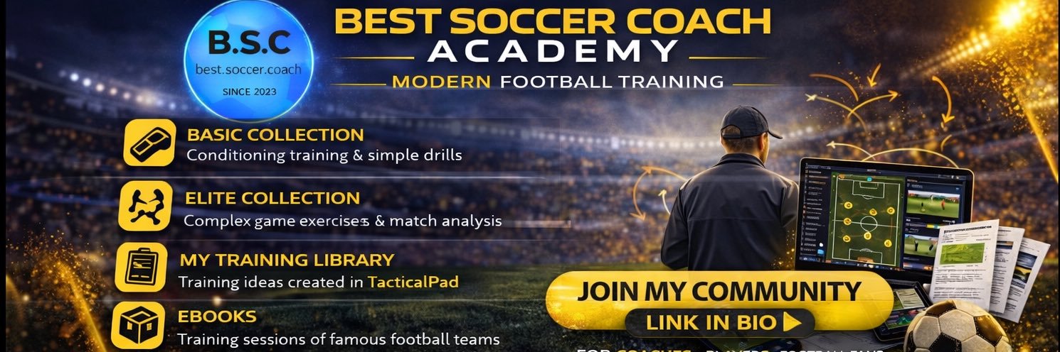 best.soccer.coach's banner