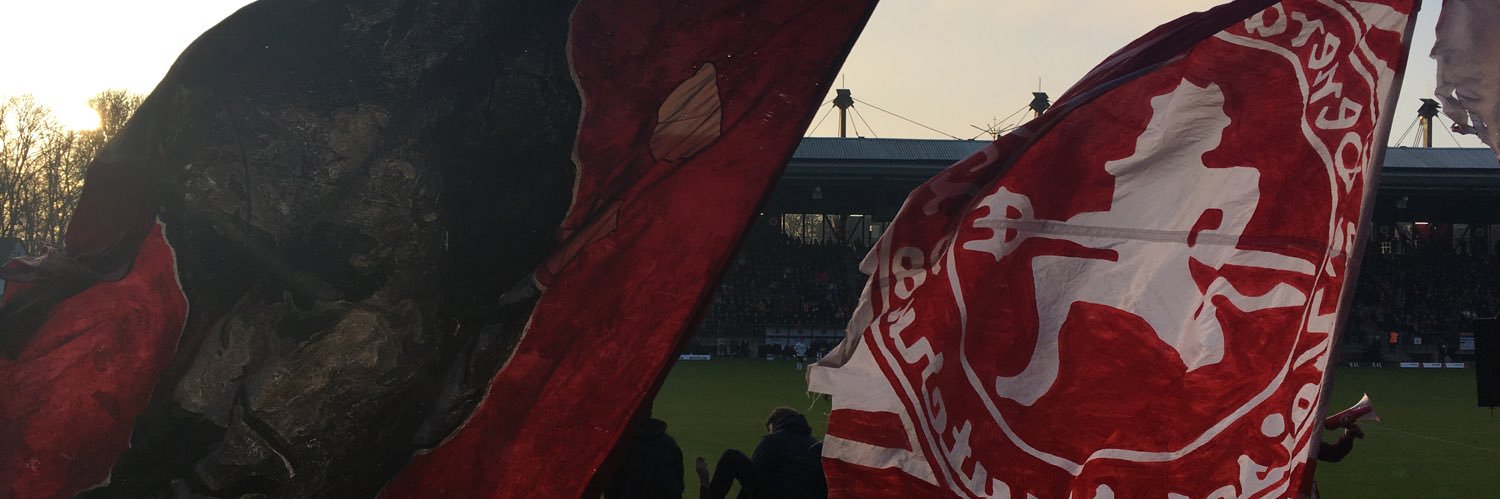 Niklas Noack's banner