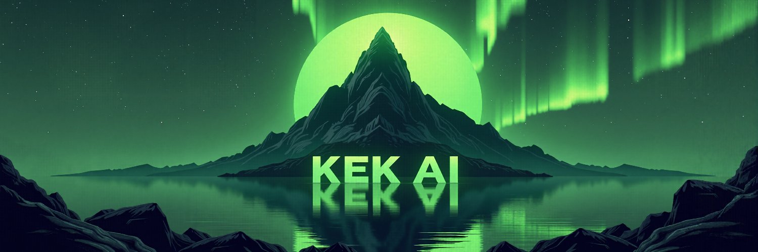 Kek's banner