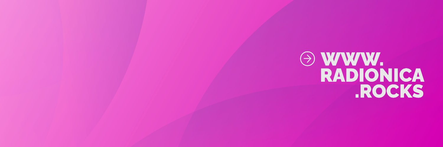 Radiónica's banner
