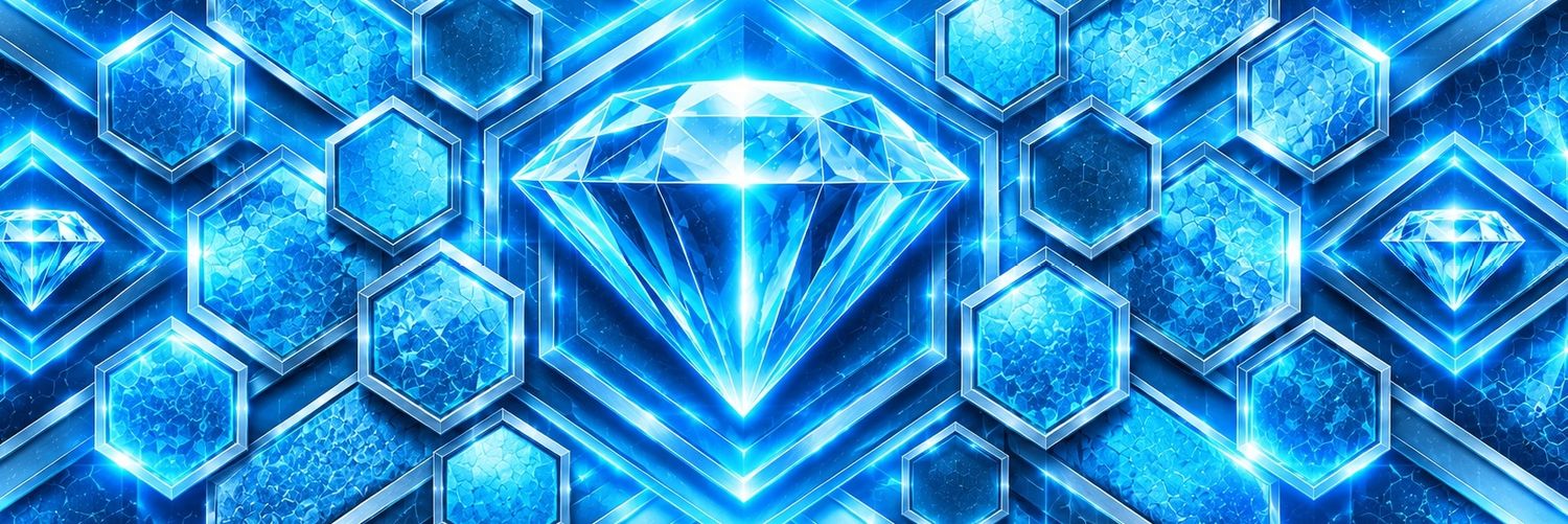 DIAMOND HXG💎's banner