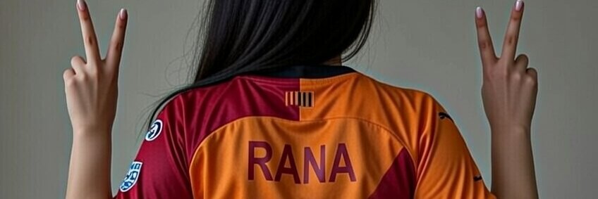 Fit Kraliçe's banner