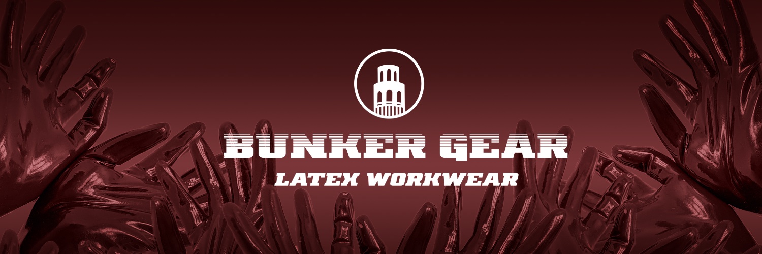 Bunker Gear's banner