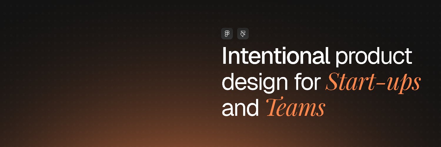 Wuraola | Product Designer's banner
