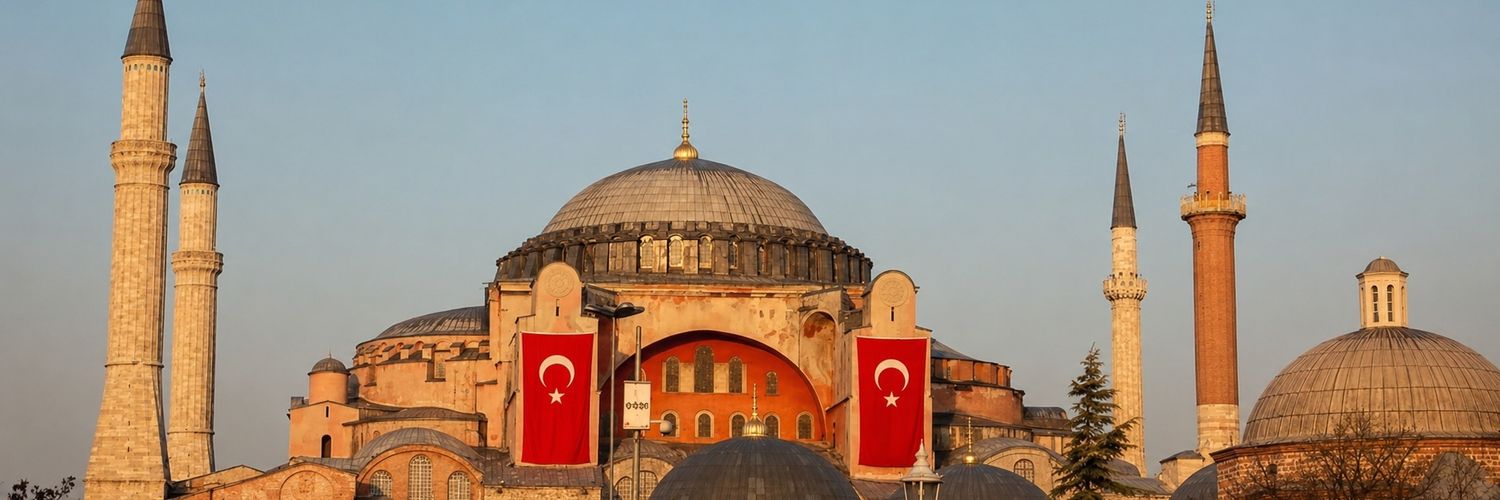 Hazal ☪︎'s banner