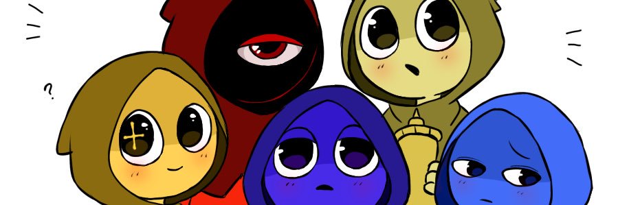 しろ丸's banner
