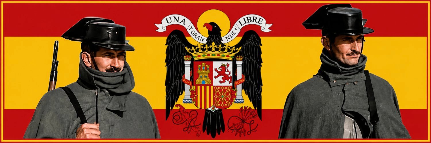 🎃 Soldado de Correa 🇪🇸🎄's banner