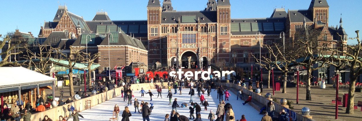 Merel van Dongen's banner