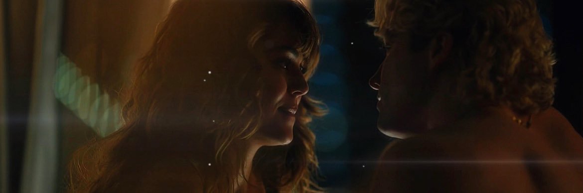 mikayla ✮⋆˙'s banner