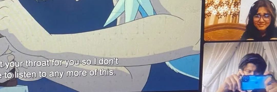 Sina🦕's banner