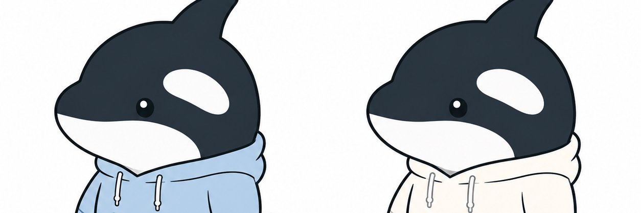 アイザワ@個人開発🐬's banner