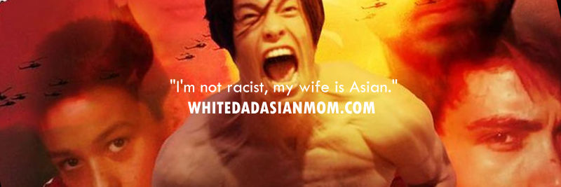 White Dad, Asian Mom = Hell 🇨🇳 ☭☭☭☭☭'s banner