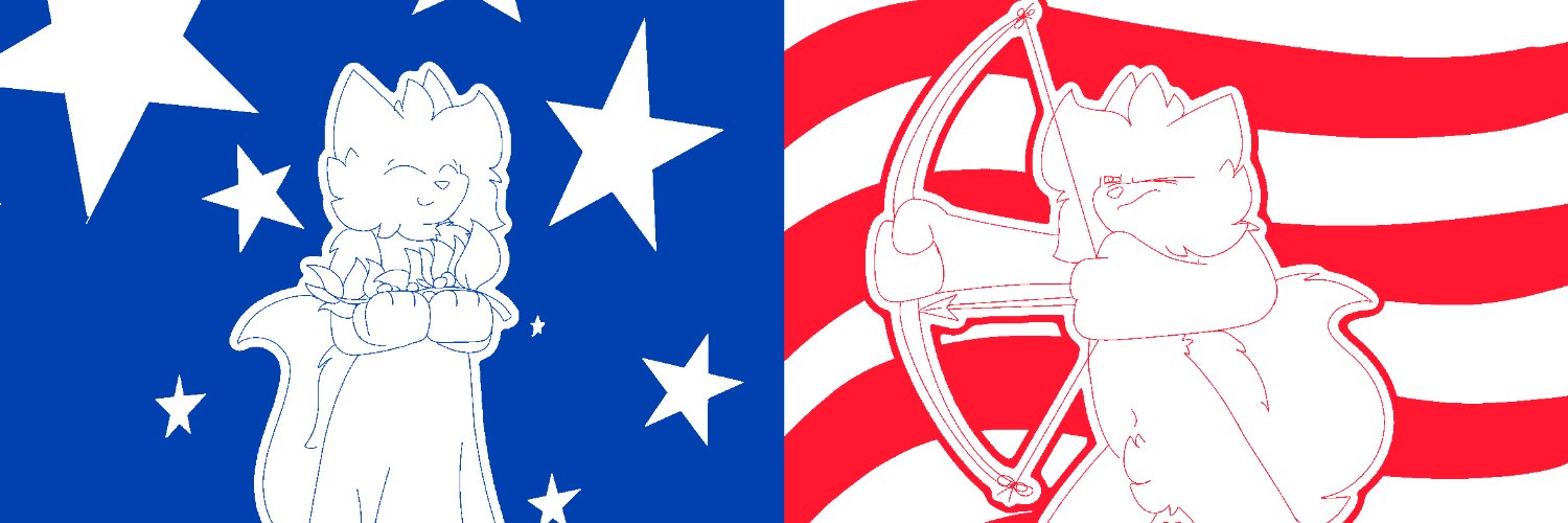 eggnog 🍉's banner