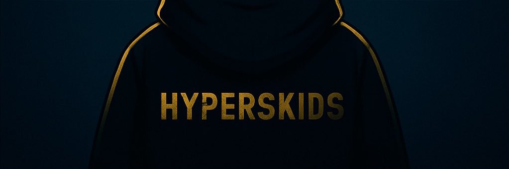 Hypers Kids Africa's banner