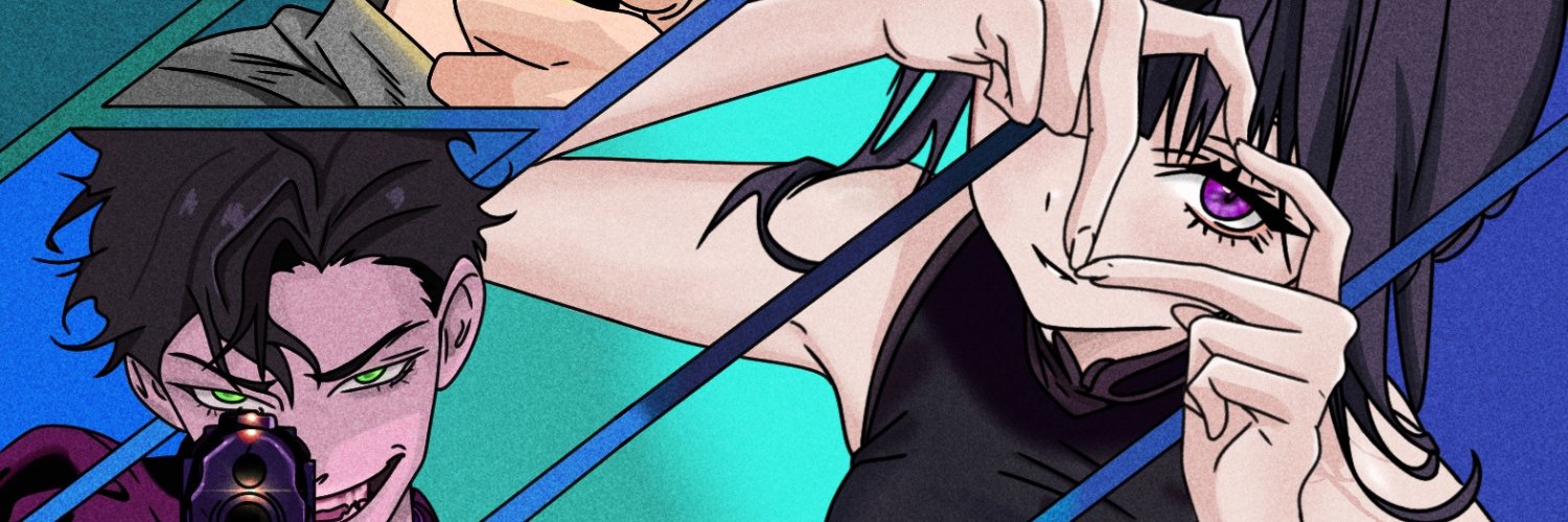 Umiko's banner
