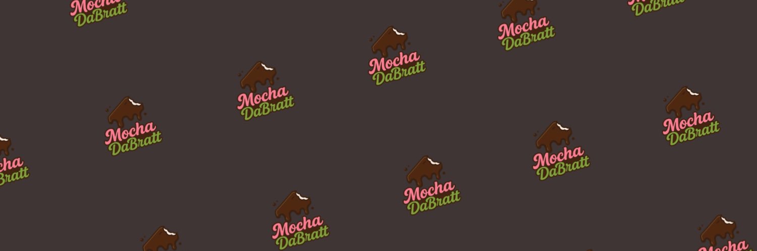 MochaDaBrattXxx's banner