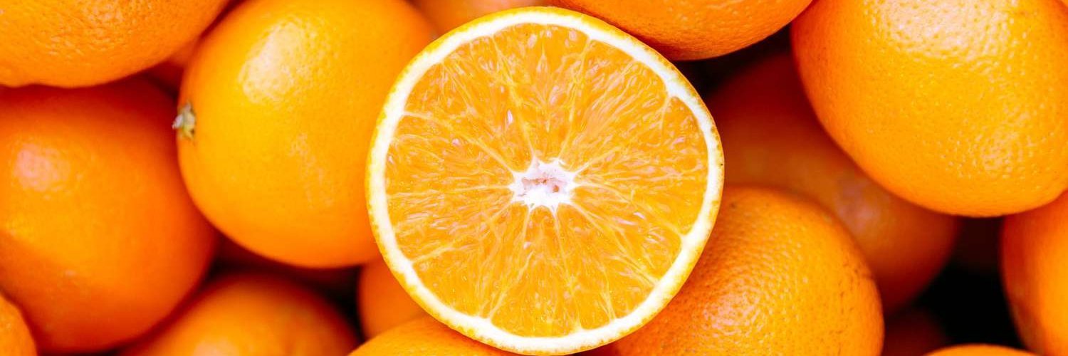 orange's banner