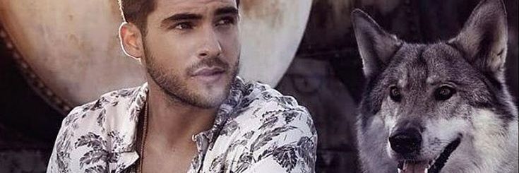 Theo Raeken's banner
