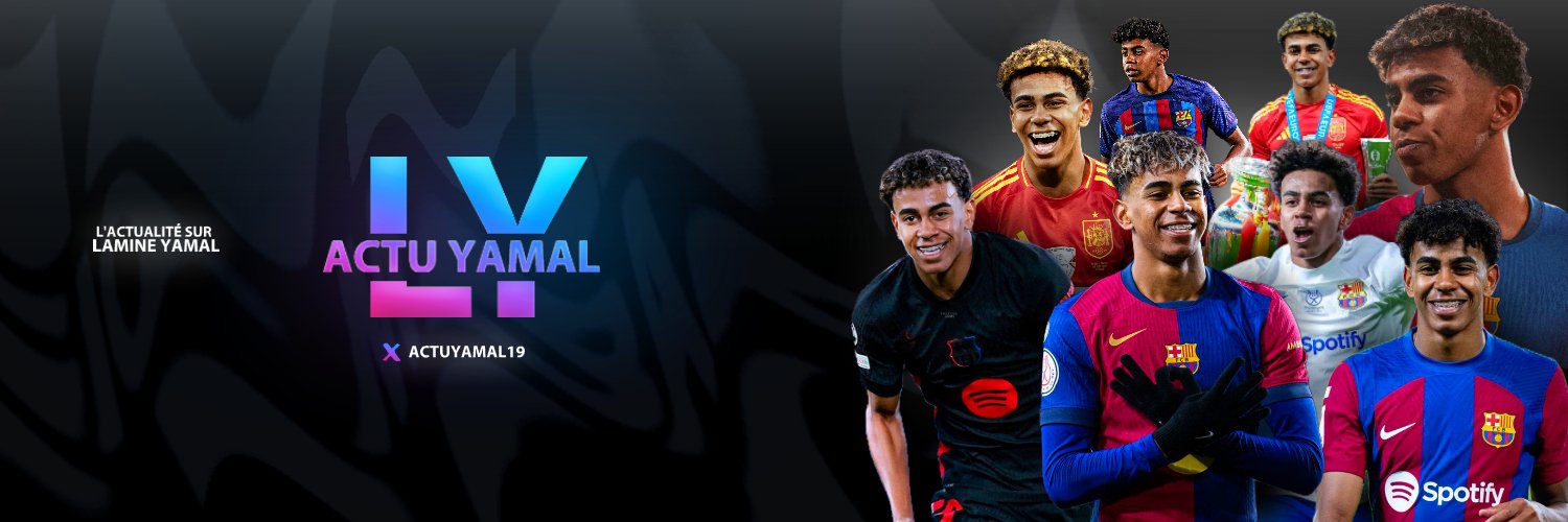 Actu Yamal 🇨🇵's banner