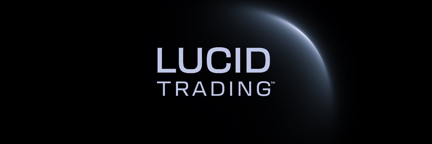 Lucid Trading's banner