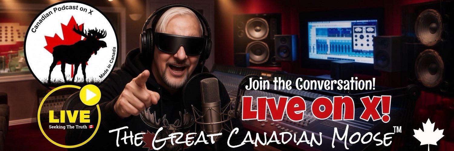 Great Canadian Moose's banner
