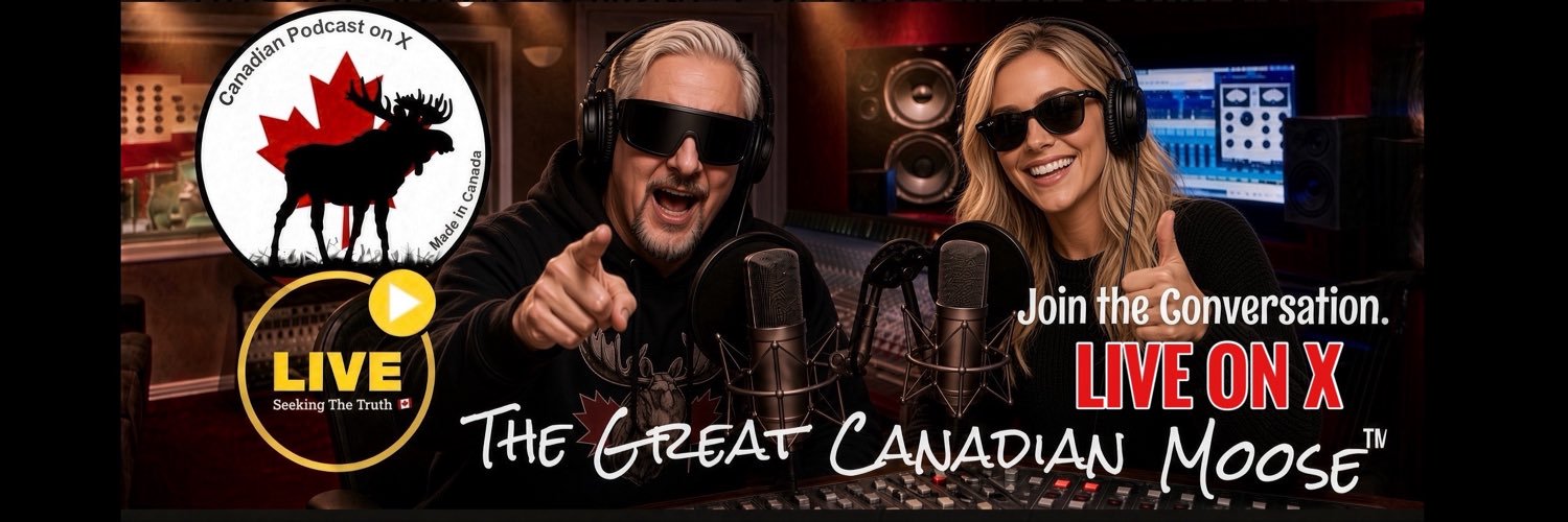 Great Canadian Moose's banner