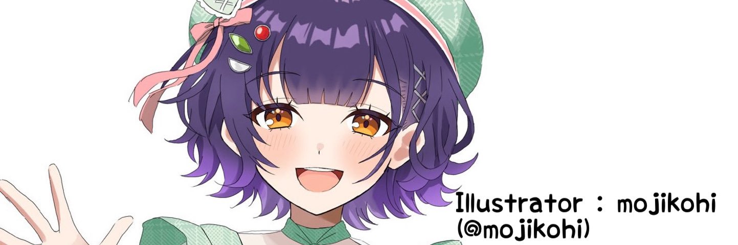 きっくゆっくん🥗's banner