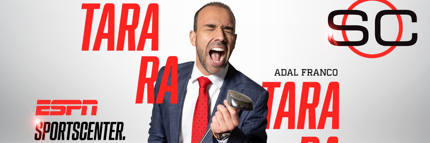 Adal Franco ☀️'s banner