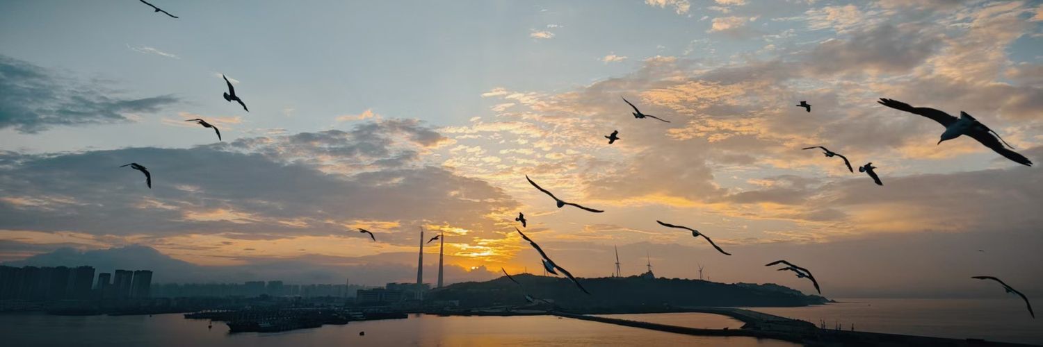 小马's banner