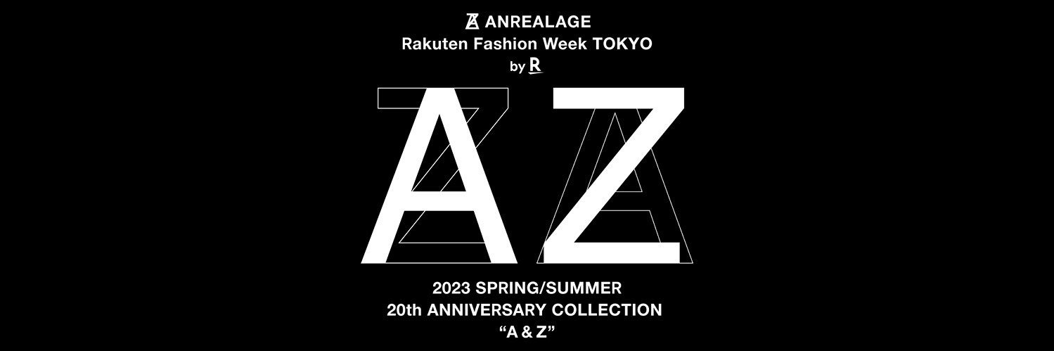 ANREALAGE's banner