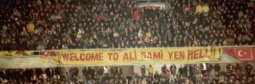 cace's banner