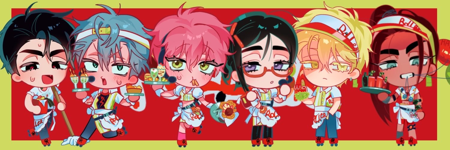 조미료's banner