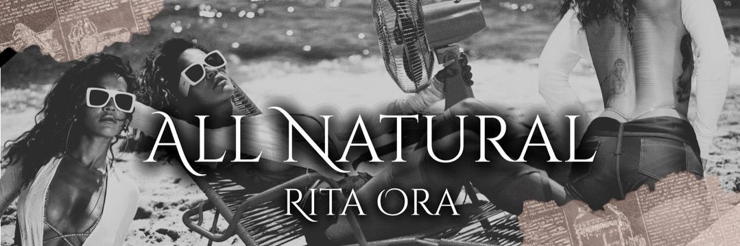 Rita Ora Charts 📈's banner