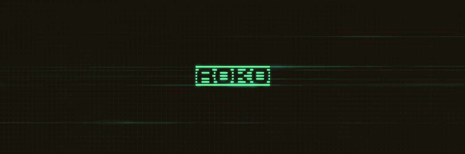 Roko's banner