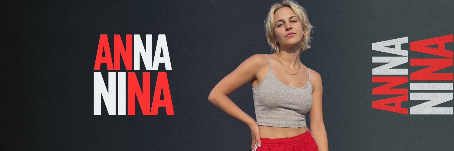 Anna Nina's banner