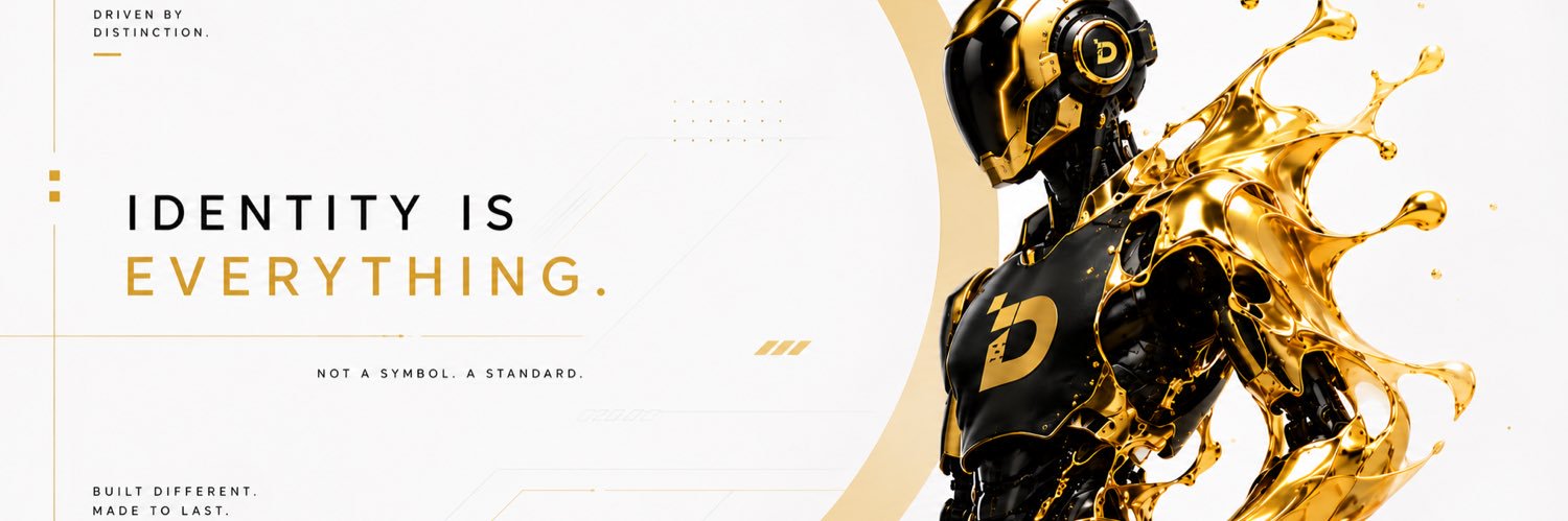 DI (Decentralized Intelligence)'s banner