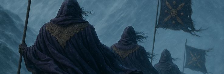 دارا 🝐🪂DαrΔbVΔ's banner