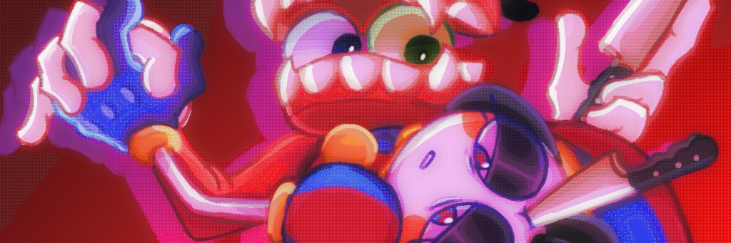Ube 🍇's banner
