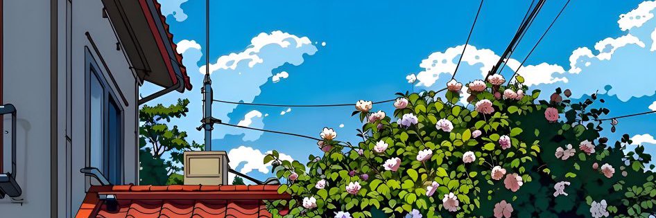 Leon 🍑's banner