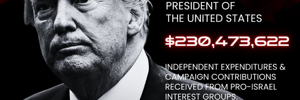 Did Donald Trump Die Today?'s banner