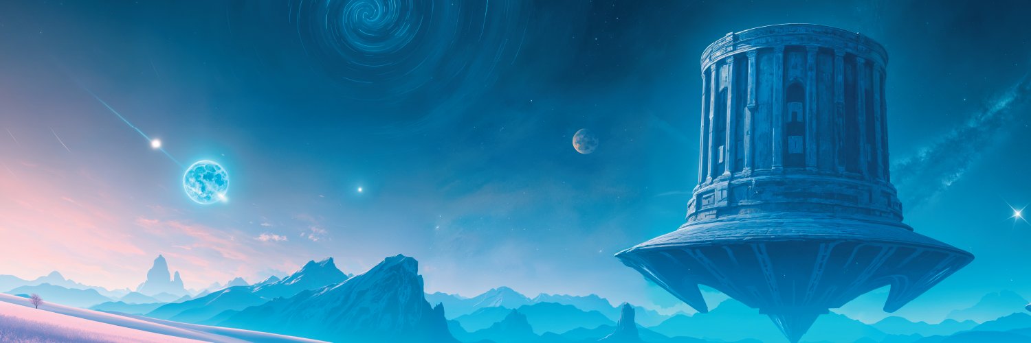 Monk's banner