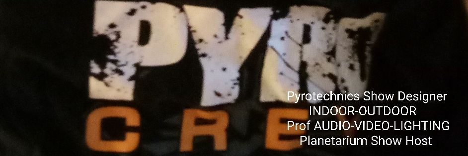 Pyro Fritz's banner