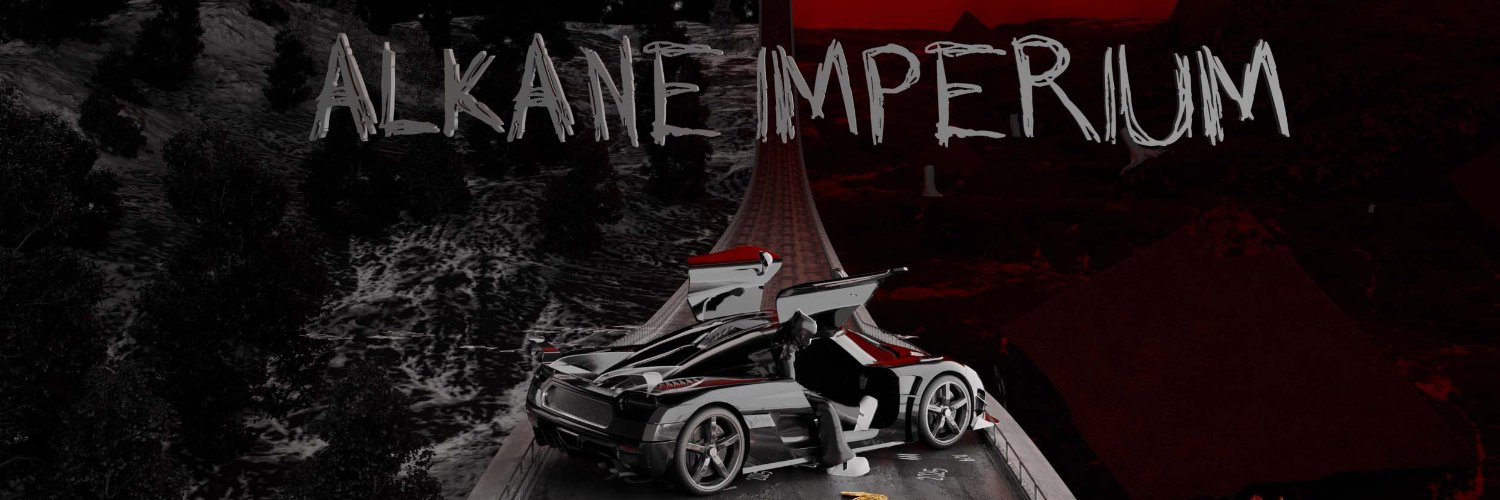 AI's banner